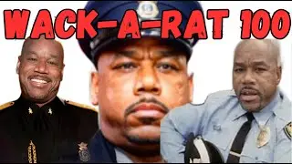 TImeline of Wack100s Federal Assault on Big U