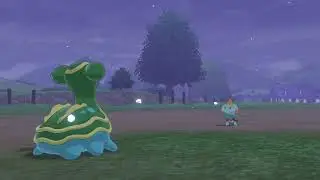 Weather Ball in Hail