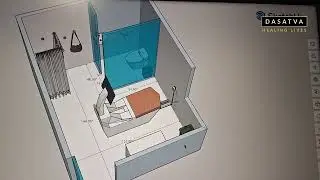 Smart Colon Hydrotherapy device setup and installation guide | Dasatva | COLONIMA