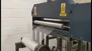 PX5 Hot Perforator Demo