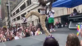 Trinity Prodigy @ Philly Pride 2024