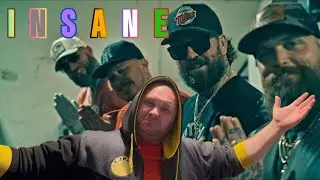WTF is Justin Time, Acal, Cymple Man, Hard Target - Insane Reaction