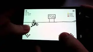 Draw Rider - Hardy