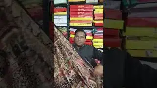 new Fancy Designer Sadee Bahut hi kam dam me Live highlight #saree