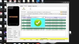 VIVO CLONE V7+ FLASH FILE 100% TESTED