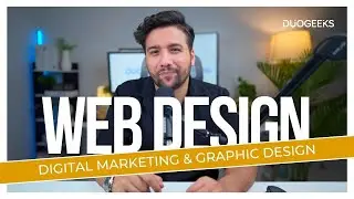 Duogeeks Web Design | Graphic | Marketing | Local SEO