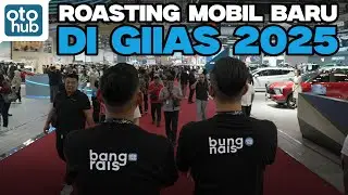 Jangan Beli Mobil Baru di GIIAS 2025 Sebelum Nonton Video Ini!