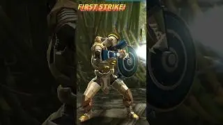 PC Version🔥 Exclusive Jack Bulwark Weapon| shadow fight 4 arena pc version| shadow fight 4 bulwark