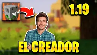 EL MOMENTO MAS ESPERADO HABLO CON EL CREADOR DE CRAFTSMAN EN LLAMADA NUEVA ACTUALIZACION!