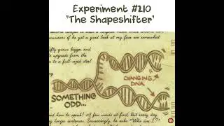 The Shapeshifter | Gravity Falls
