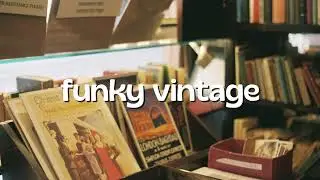 Vintage &bull; Mysterious &bull; Funky &bull; Background [No Copyright Music] Evil Bodega - Adam MacDougall