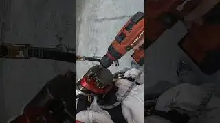 Electric rope ascender #shrots #youtubeshorts