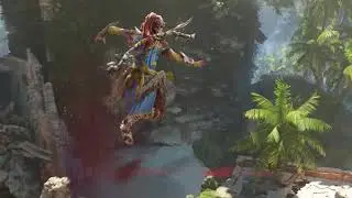 Aloy&rsquo;s INSANE Combat Skills Explained