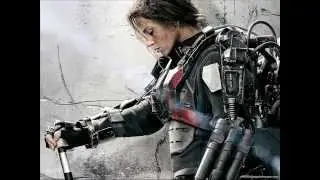Edge of Tomorrow -OST 