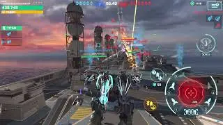 WAR ROBOTS - 500 D-GEMS GIVEAWAY + SOLO DEATHMATCH
