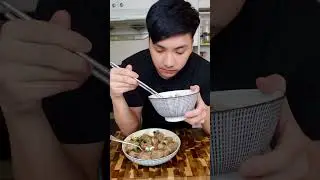 What a chef eats at home. Steamed Spare Ribs. #comfortfood #asianfood #shorts