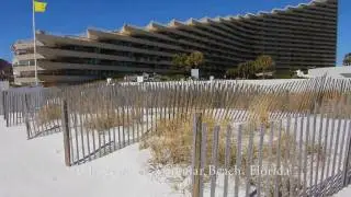 Miramar Beach Florida 2BR Gulf Front Vacation Rental Condo, 210 Edgewater