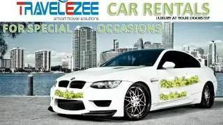 TRAVELEZEE - smart travel solutions