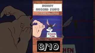 Reviewing Every Looney Tunes #615: 