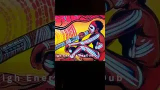 Didgeridoo Psy #didgeridoo #dubreggaebeat #cool