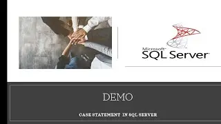 Case statement |SQL Server|SQL|SQL Tutorial #case #statement  #sqlserver #sql