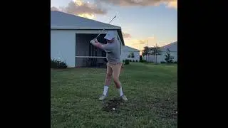The Counterfall