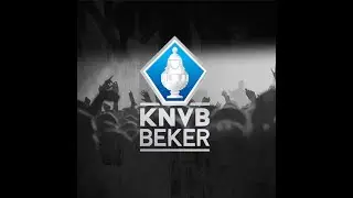 Harkemase Boys en de  KNVB Beker