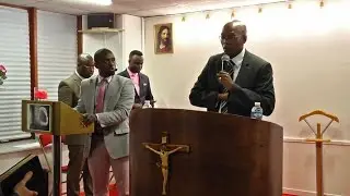 THE SICKNESS IS NOT UNTO DEATH [ENG-FR] ● PAST. WIPER GWENA [CONVENTION DE LILLE]