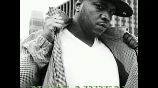 Styles P-Mass Appeal (Freestyle)