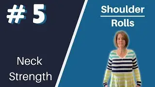 Shoulder Rolls, Menta Chiropractic LLC in Milford, CT | Dr. Franco Menta