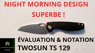 TWOSUN TS 129