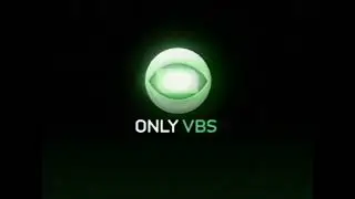 Only VBS ID (2009-2014; VHS version, V3)