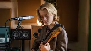 'Twenties' - Rosie Frater-Taylor & Louis Coupe (live) || Deep Cut Sessions