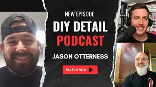 Jason Otterness: The man behind Chicago Auto Pros & Car Supplies Warehouse | PODCAST #37