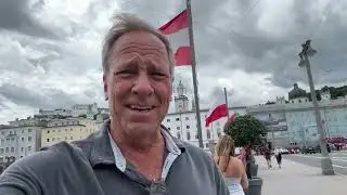 Can an American Wireless Plan Work in Austria?