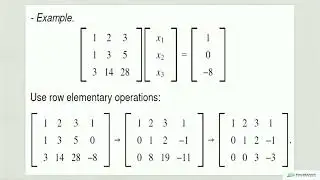 From Cramer Rule to Gauss Elimination Numerical Analysis #trending #science #mcgrawhill #education