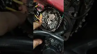 COMO FAZER PARA ARRUMAR ALTERNADOR DE MOTO TRIF&Aacute;SICO. V&Iacute;DEO SIMPLES
