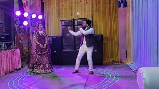 most popular and viral  couple dance 😍 wedding song for dance 😍 #viralvideo #coupledance #mahsup