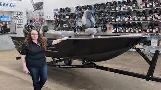 2026 MirroCraft F164SC Outfitter