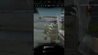 M4A1 Buff is OP! #extractionshooter #deltaforcegame #gaming #deltaforce