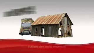 Fast Way Moving HD