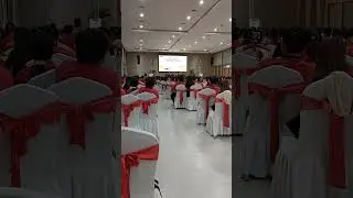 Hội nghị DaichiLife - Kh&ocirc;ng kh&iacute; s&ocirc;i động