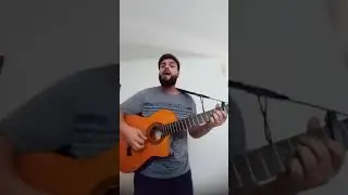 Deixa eu ser seu homem - Bruno Roman&iacute;