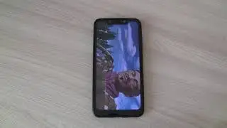 Poco F1 SnapDragon 845 Antutu Benchmark 9.1.0 in 2021. Вроде и старая