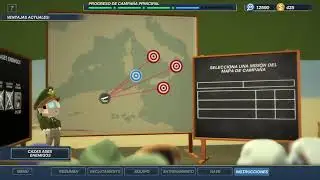 Bomber crew ost -  Sonja Schnellmann