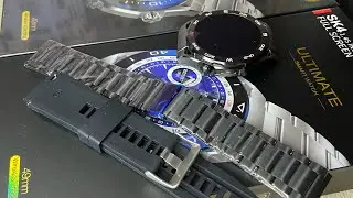 Cмаpт чaсы SК4 ULТIМАТЕ