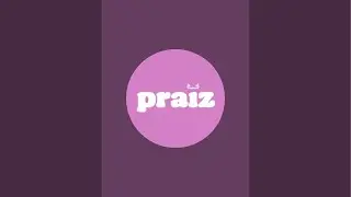 PRAIZ - Papelería y artículos kawaii está en vivo