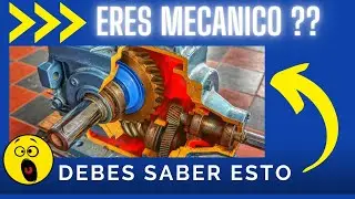 SISTEMAS de (TRANSMISIÓN) de potencia en {MAQUINARIA} industrial y mecanismos. Lo que debes saber.