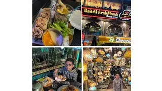 Basha Istanbul Turkish Restaurant F-7 Islamabad