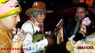 🇵🇪🎙VACILACIÓN  PANTACHI SUR 2020🎙🇵🇪